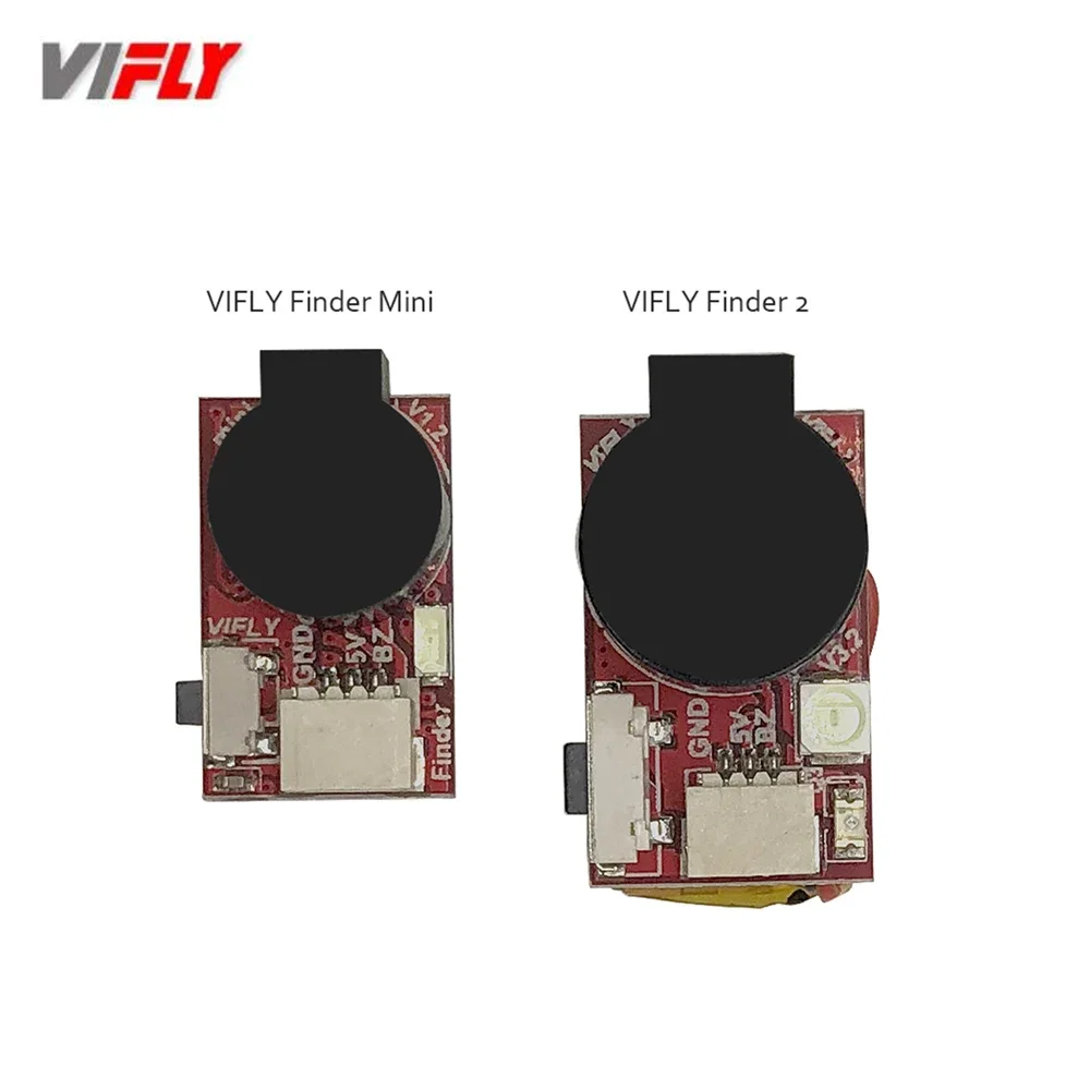 VIFLY Finder Mini - Micro Quad - огляд і ціна Foxeer Reaper F4 128K 65A Esc