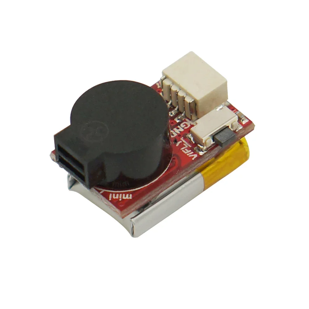 VIFLY Finder Mini - Micro Quad - огляд і ціна Foxeer Reaper F4 128K 65A Esc