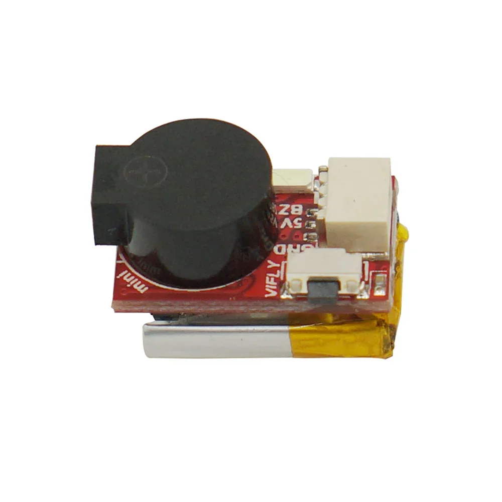 VIFLY Finder Mini - Micro Quad - огляд і ціна Foxeer Reaper F4 128K 65A Esc