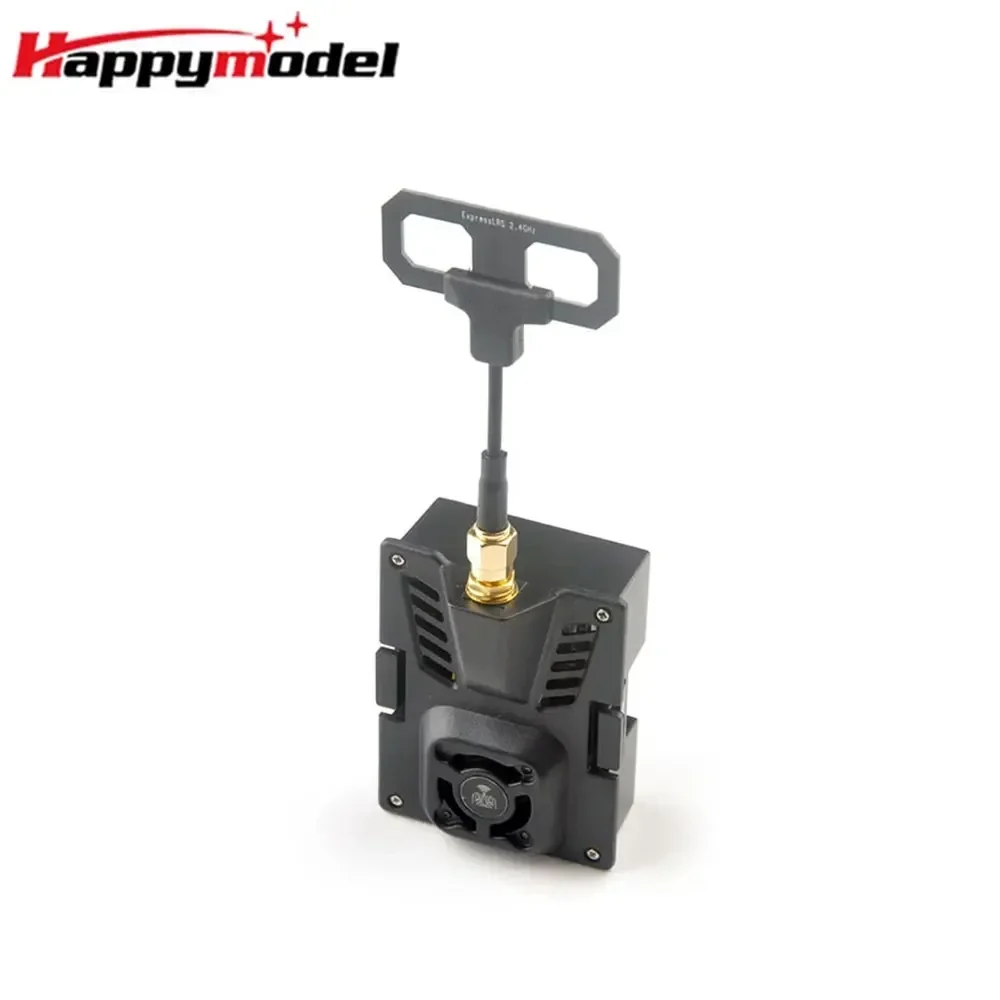 HappyModel New ES24TX Pro 1000 - огляд і ціна Happymodel Expresslrs Elrs Es24Tx Pro 1000Mw