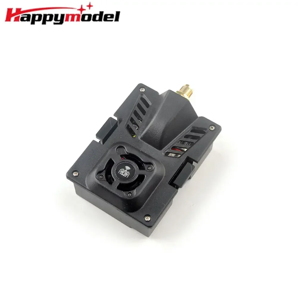 HappyModel New ES24TX Pro 1000 - огляд і ціна Happymodel Expresslrs Elrs Es24Tx Pro 1000Mw