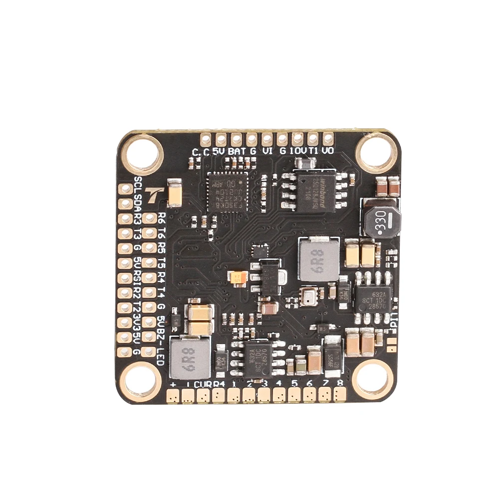TMOTOR T-motor F7 Pro Flight C - огляд і ціна T-Motor F7 Pro Flight Controller